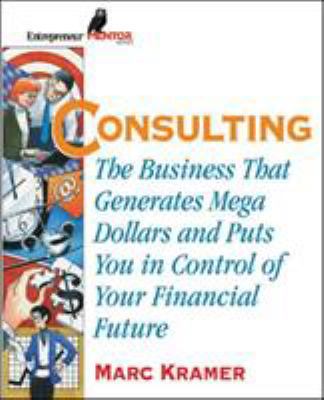 Cover of Consulting