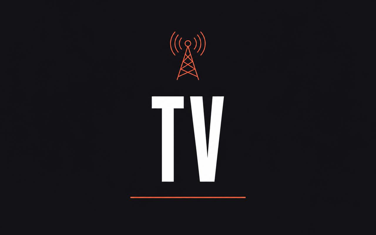 TV coverage